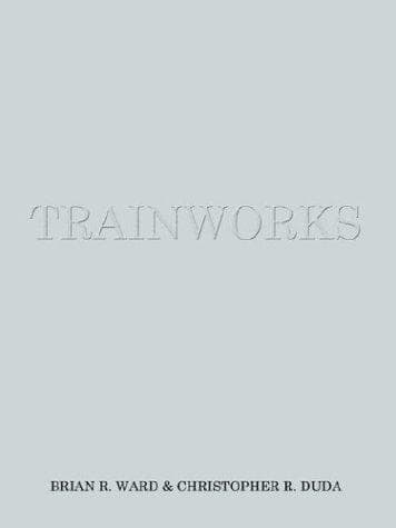 Tapa de TRAINWORKS
