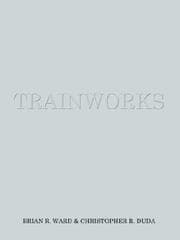 Tapa de TRAINWORKS