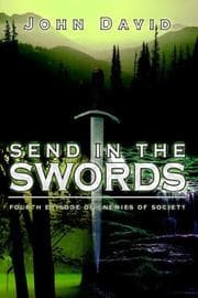Tapa de Send in the Swords