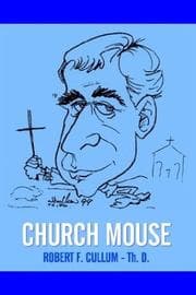 Tapa de CHURCH MOUSE