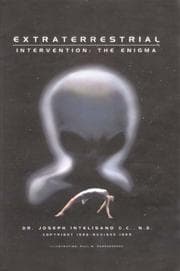 Tapa de Extraterrestrial Intervention/The Enigma