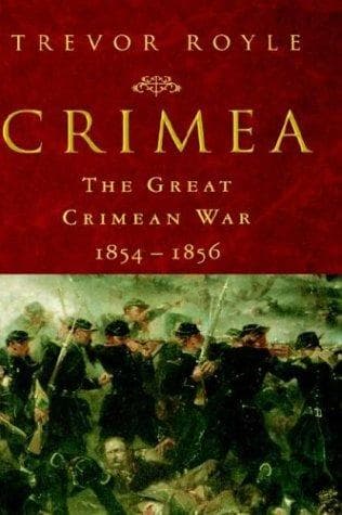 Tapa de Crimea