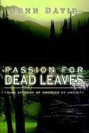 Tapa de Passion for Dead Leaves