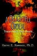 Tapa de A Delightful Ordeal