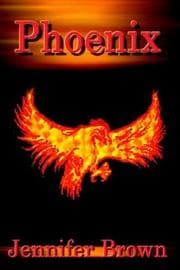 Tapa de Phoenix