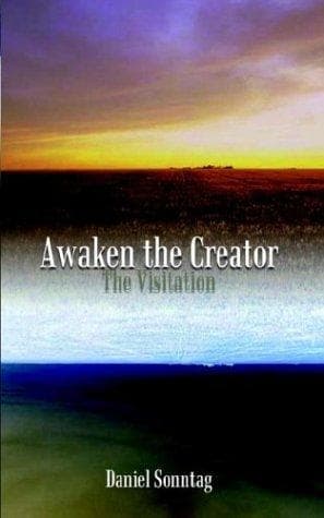Tapa de Awaken the Creator