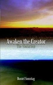 Tapa de Awaken the Creator
