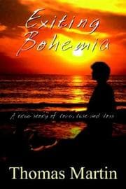 Tapa de Exiting Bohemia