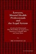 Tapa de Lawyers, Mental Health Professionals and the Legal System