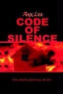 Tapa de Code of Silence