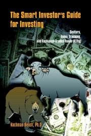 Tapa de The Smart Investor's Guide for Investing