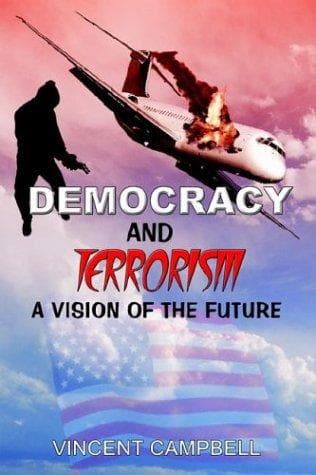Tapa de Democracy and Terrorism