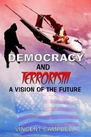 Tapa de Democracy and Terrorism