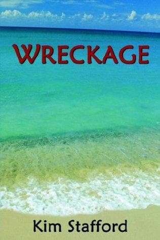 Tapa de Wreckage