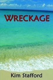 Tapa de Wreckage