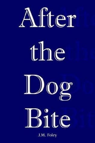 Tapa de After the Dog Bite