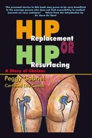 Tapa de Hip Replacement or Hip Resurfacing