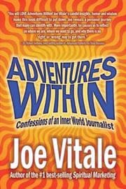 Tapa de Adventures Within