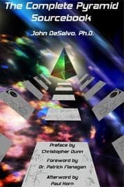 Tapa de THE COMPLETE PYRAMID SOURCEBOOK