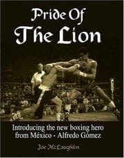 Tapa de Pride Of The Lion
