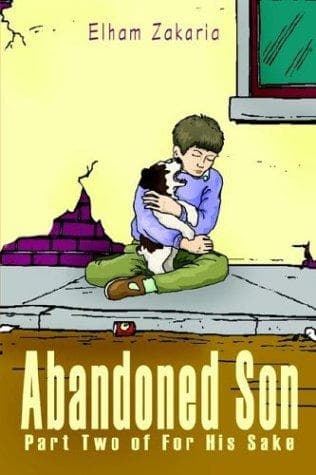 Tapa de Abandoned Son