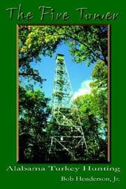 Tapa de The Fire Tower