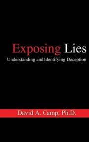 Tapa de Exposing Lies