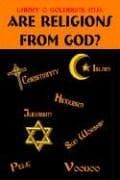 Tapa de Are Religions From God?