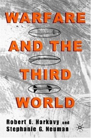 Tapa de Warfare and the Third World