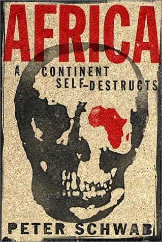 Tapa de Africa