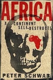 Tapa de Africa