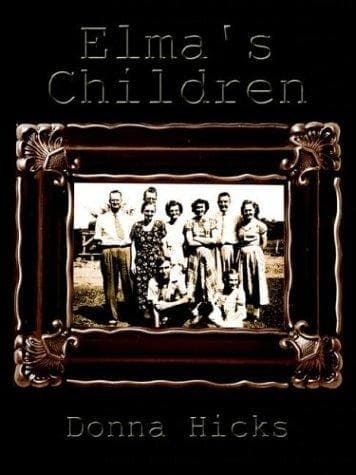 Tapa de Elma's Children