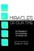 Tapa de MIRACLES OF OUR TIME