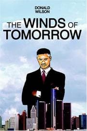 Tapa de The Winds of Tomorrow