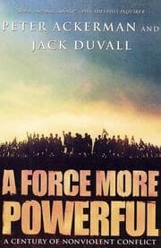 Tapa de A Force More Powerful