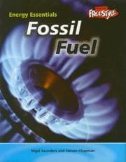 Tapa de Fossil fuel