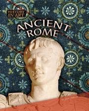 Tapa de Ancient Rome (History in Art)
