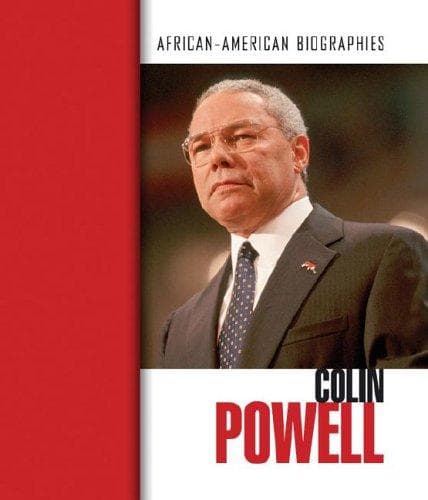Tapa de Colin Powell