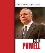 Tapa de Colin Powell