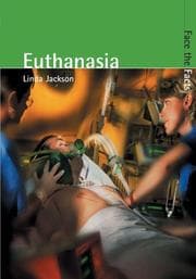 Tapa de Euthanasia (Face the Facts)