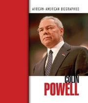 Tapa de Colin Powell