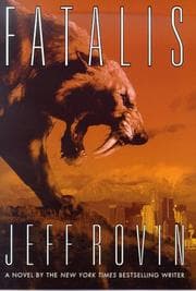 Tapa de Fatalis