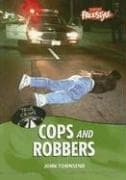 Tapa de Cops And Robbers (True Crime)