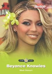 Tapa de Beyonce Knowles (Star Files)