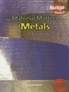 Tapa de Metals (Material Matters/Freestyle Express)