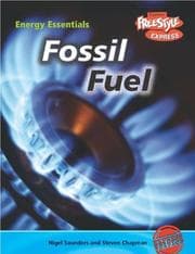 Tapa de Fossil fuel