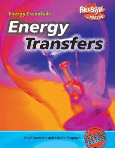 Tapa de Energy Transfers