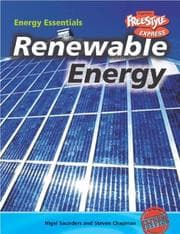 Tapa de Renewable Energy