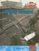 Tapa de Shaky Ground