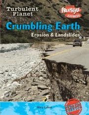 Tapa de Crumbling Earth